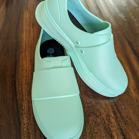 Gales Frontline Shoes - Picture 3 of 10